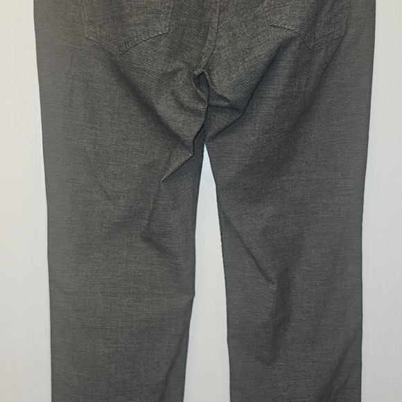 English Laundry Black Pants - Picture 2 of 6